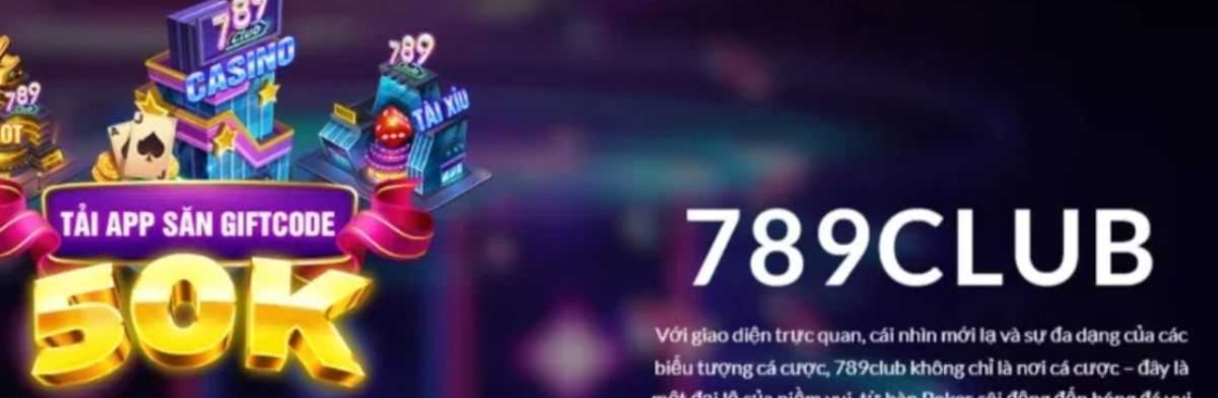 Nhà Cái 789club Cover Image