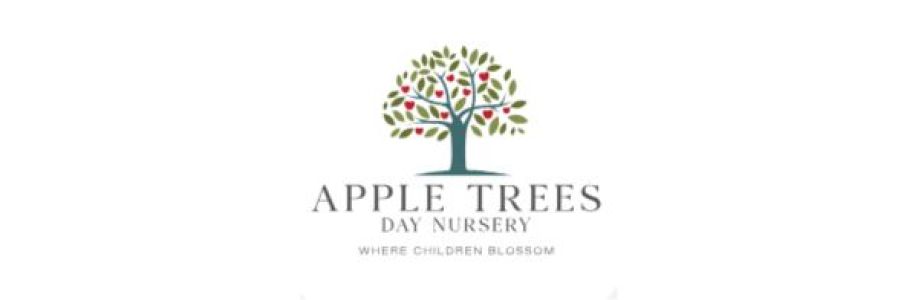 Apple Trees Nursery Cover Image