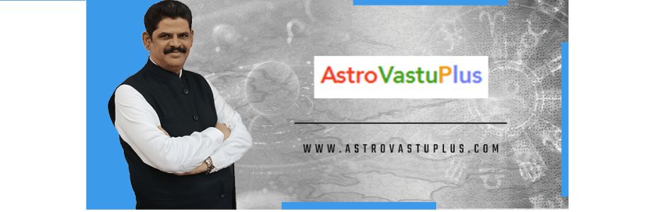 AstroVastu Plus Cover Image