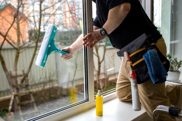 The Essential Guide to Apartment Balcony Cleaning in Melbourne | by Iwindowscbd | Aug, 2024 | Medium