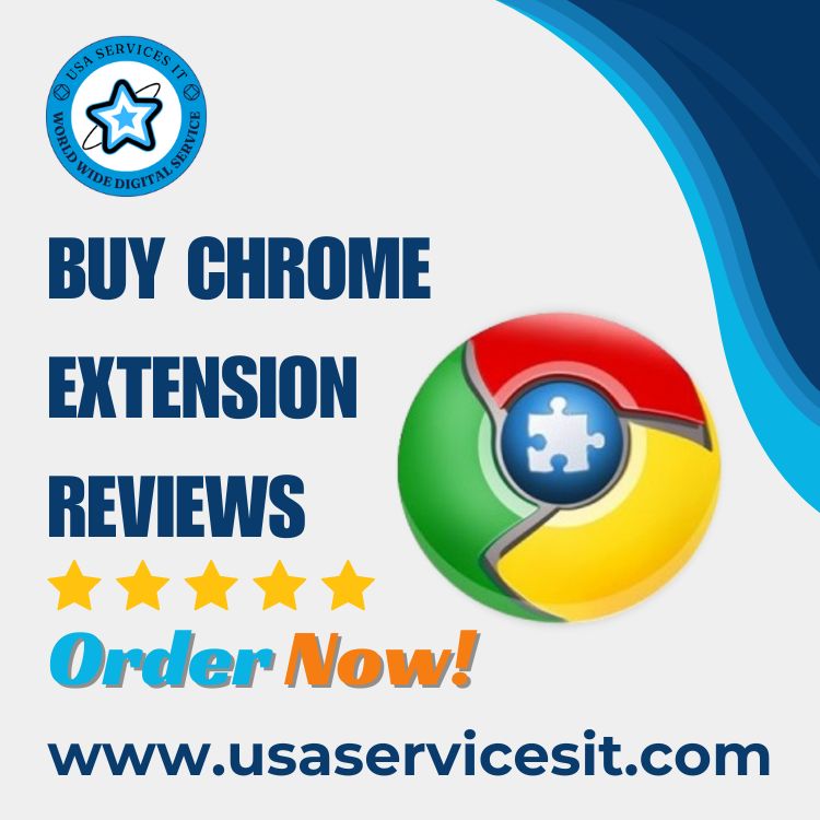 Buy Chrome Extension Reviews - UsaServicesIT