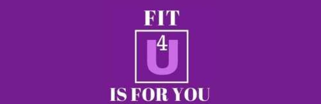 Fit4uis4u Cover Image