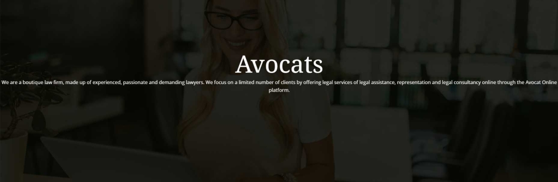 Ad Avocat Cover Image