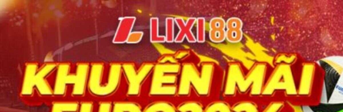 LIXI88 Cover Image