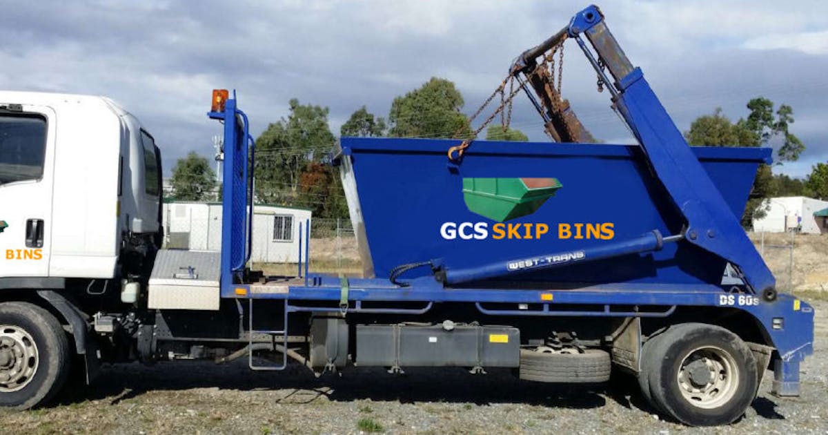 Efficient and Eco-Friendly Skip Bin Hire in Torquay