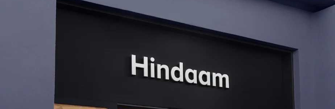 Hindaam Clothing Cover Image