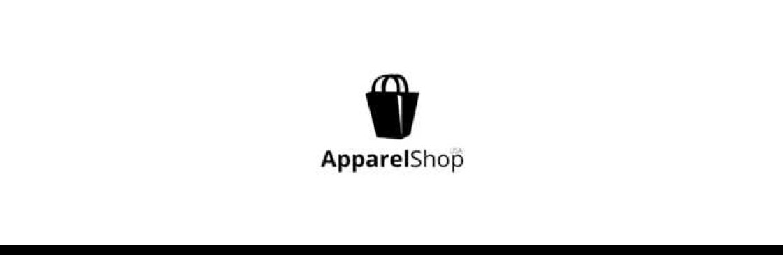 Apparel Shop USA Cover Image