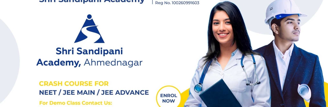 Sandipani Academy Cover Image