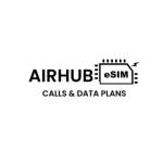 Buy Best eSIM Card Albania Airhub profile picture