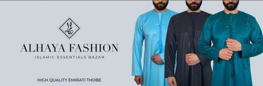 Al Haya Fashion Bazaar Cover Image