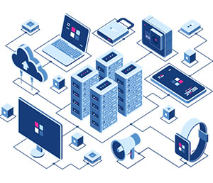 IT Hardware AMC Services: Welcome to Cybix Technical Services