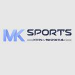 MK SPORT Profile Picture