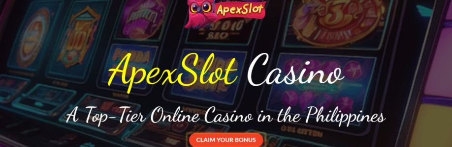 APEX SLOT Cover Image