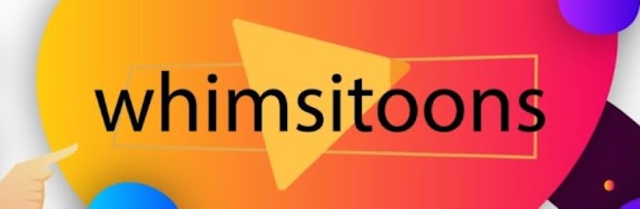 Whimsitoons Cover Image