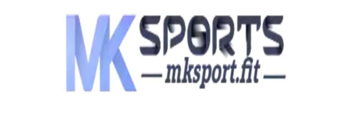 Nhà cái mksport Cover Image