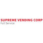 Supreme Vending Profile Picture