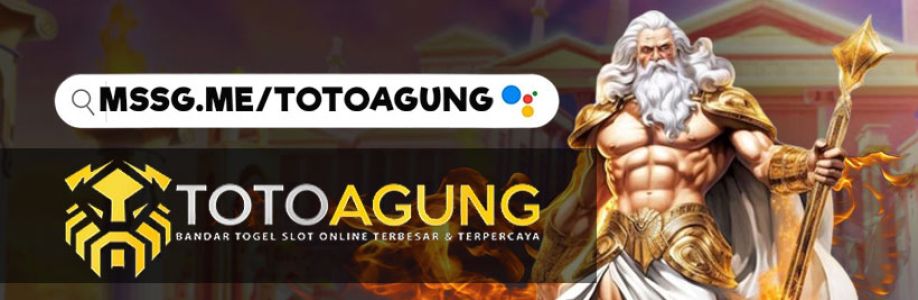 TOTOAGUNG Cover Image