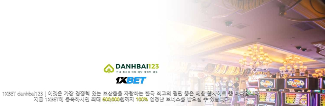 1XBET DanhBai123 Cover Image