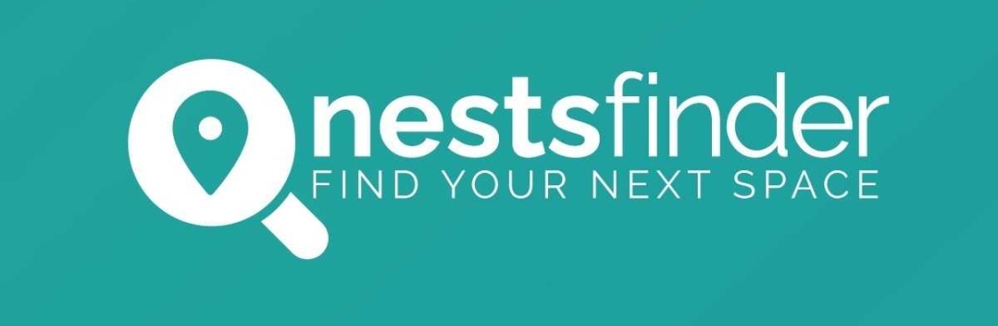 nests finder Cover Image