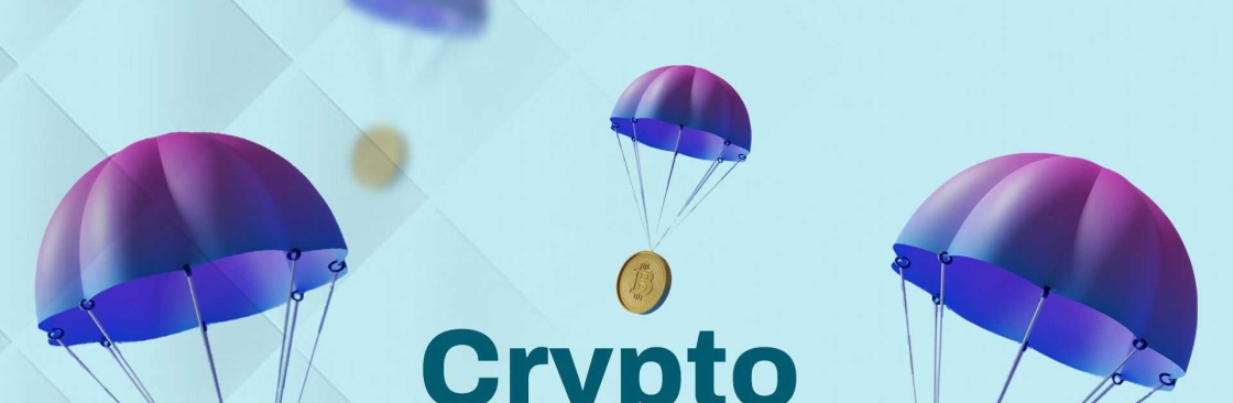 Crypto Airdrop Cover Image