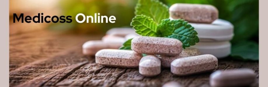 Medicoss Online Cover Image