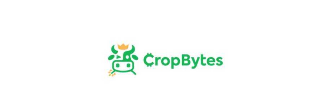 Crop Bytes Cover Image