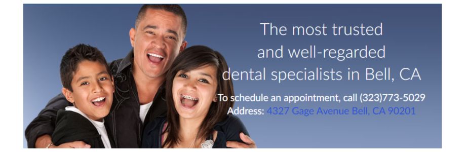 Gage Dental Care Cover Image