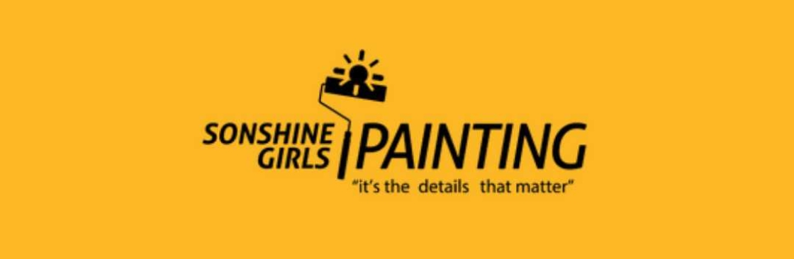 Sonshine Girls Painting Cover Image