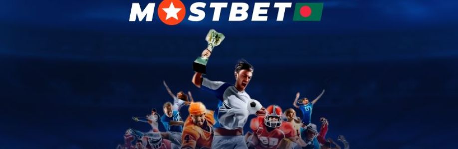 Mostbet app org Cover Image