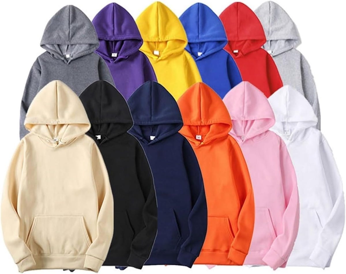 From Classic to Bold: Discover the Top Hellstar Hoodies for Every Taste