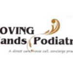 Loving Hands Podiatry Profile Picture