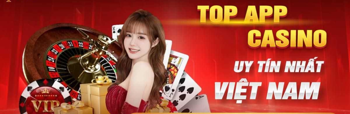 App casino trực tuyến Cover Image