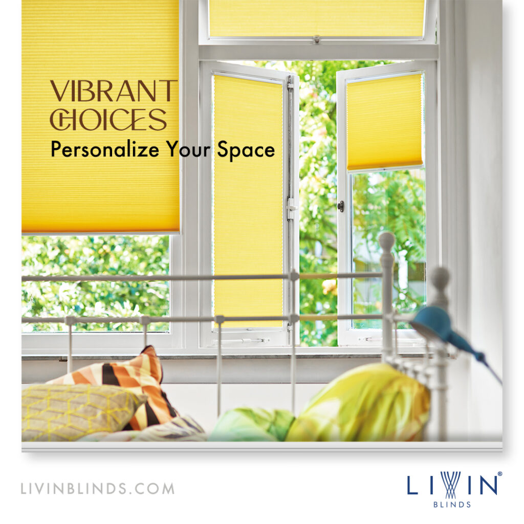 Explore the Trendiest Blinds for Windows for Your Space - Buddies Reach