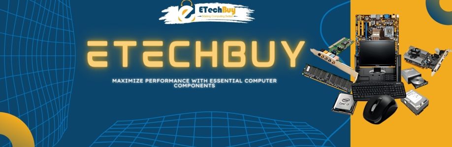 ETech Buy Cover Image