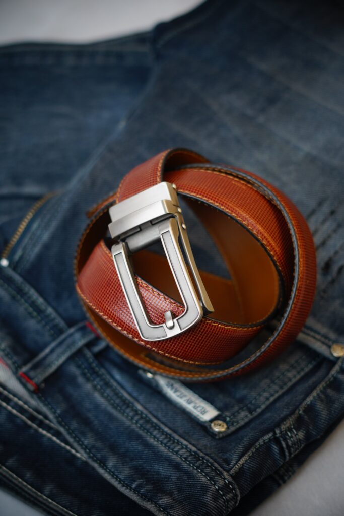 Best Leather Belts Manufacturers in India - Sagun Leather