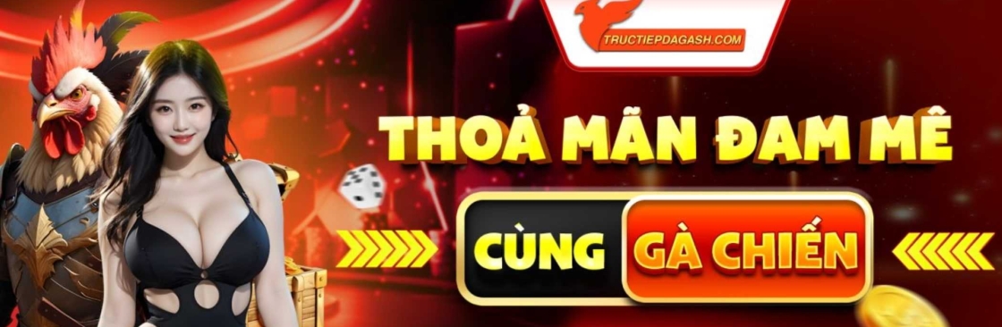 Trực tiếp đá gà Cover Image