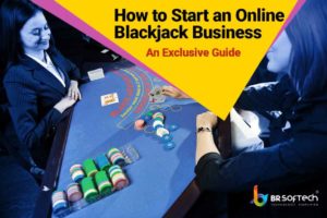 Blackjack Game Development Company USA | Hire Blackjack Game Developers