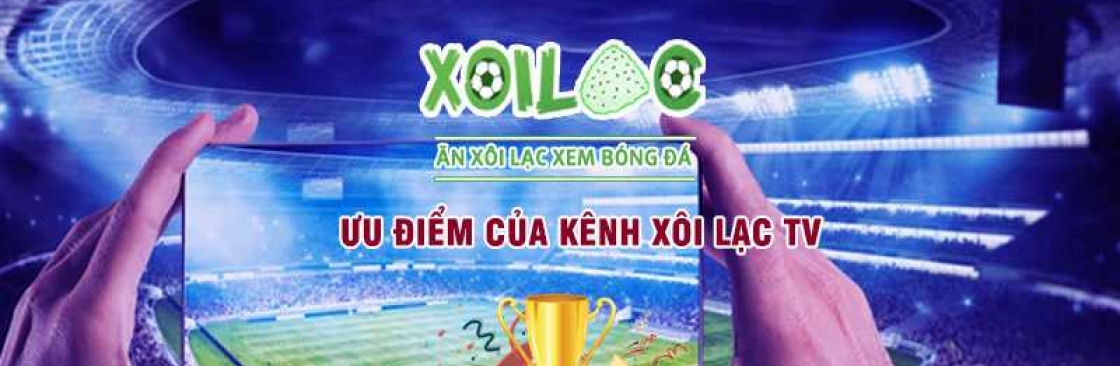 Xoilac TV Trực Tiếp Bóng Đá Cover Image