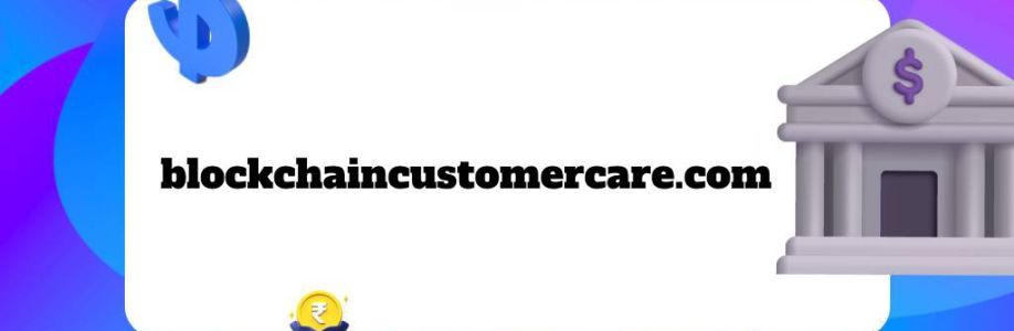 Blockchain Customer Care Cover Image