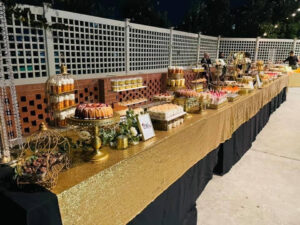 Wedding Event Catering Services in Hicksville