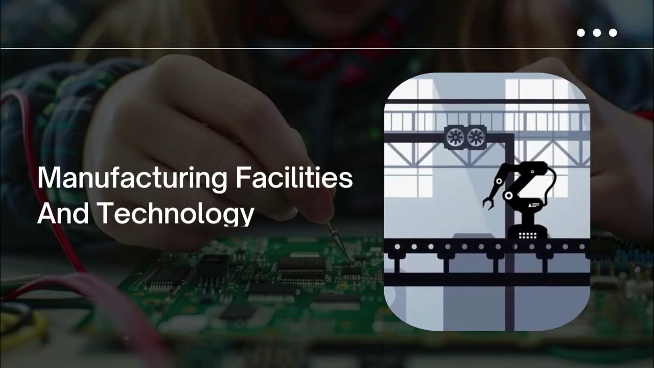 Things to Consider When Choosing a PCB Manufacturer - YouTube