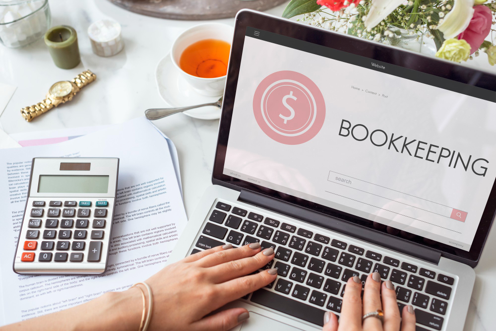 Leading Reasons Why Bookkeeping Services Are Essential For Your Organisation - WriteUpCafe.com