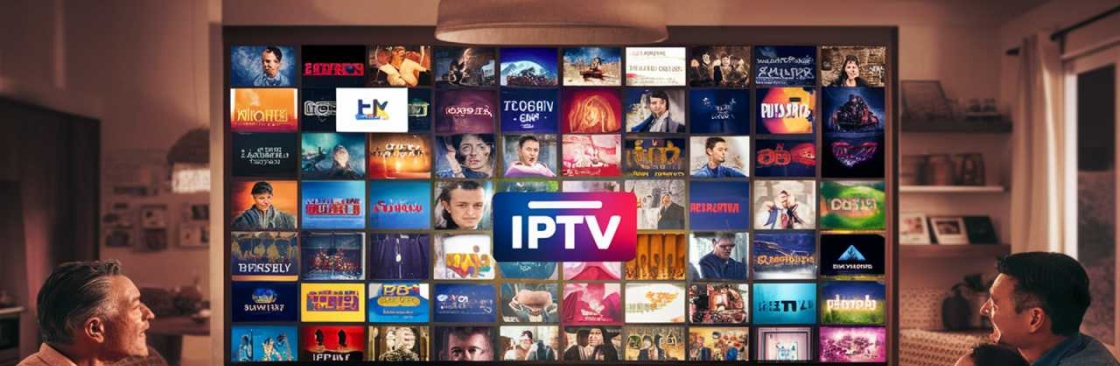 EAGLE IPTV Cover Image