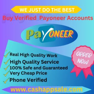 Buy Verified Blockchain Accounts - Best service provider