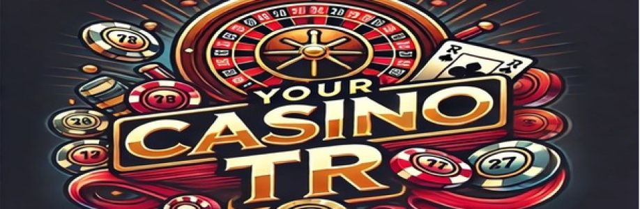 Your CasinoTR Cover Image