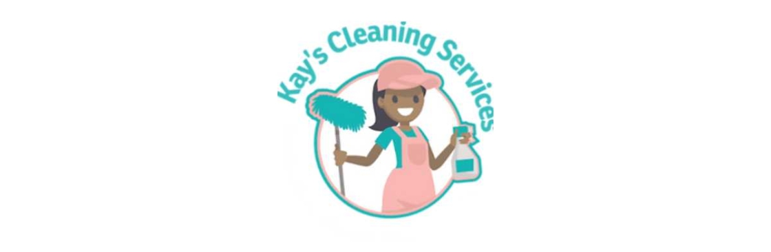 Kay’s Cleaning Services Cover Image