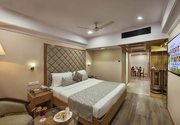 Best Hotels in Vadodara - Lords Inn Vadodara