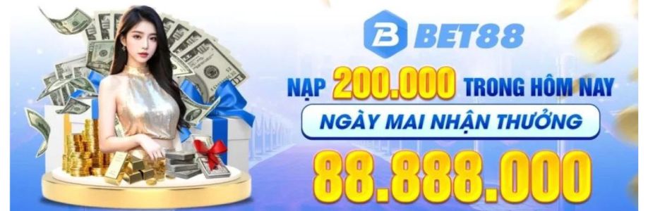 Bet88 - Khuyến Mãi và Ưu Đãi Mới Nhất 2024 Cover Image