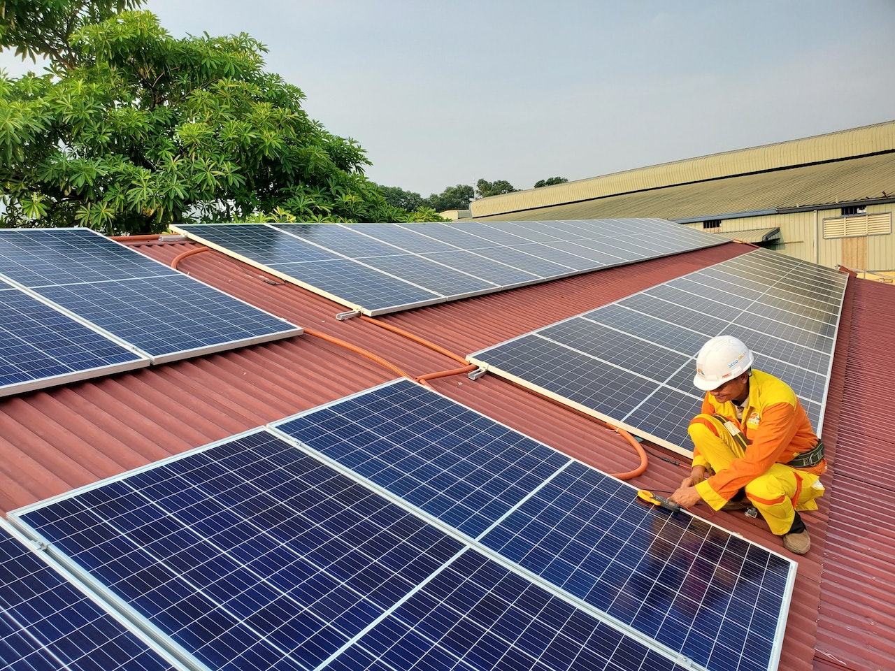 Solar for Home: Guide to Affordable Solar Panel Rates in 2024 » WingsMyPost