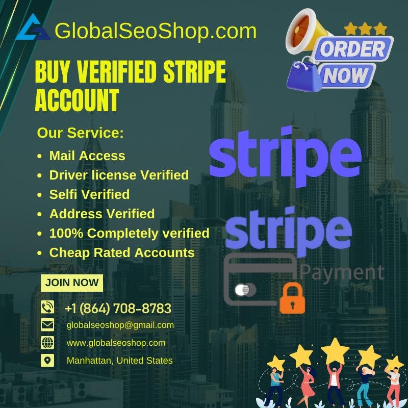 Final Thoughts: Buy Verified Stripe Accounts -